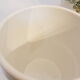Set of 11 porcelain cups