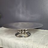 Christofle fruit cup by Luc Lanel