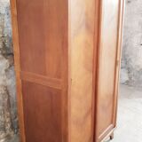 Vintage wardrobe