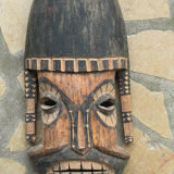 Masque africain