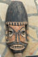 Masque africain
