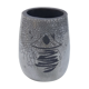 Vase Raku signé