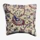Vintage Faded Rug Pillow Case 50x50 cm