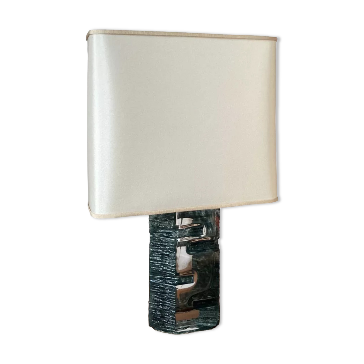 Argos lamp by Caesar and Daum