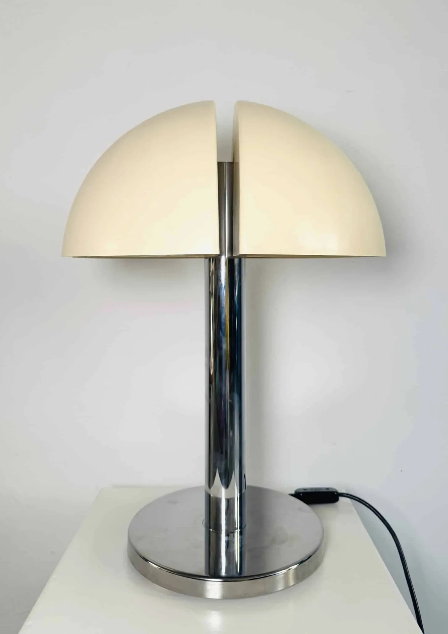 D-2144 Octavo Table Lamp By Raak Amsterdam, The Netherlands, 1970S