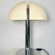 D-2144 Octavo Table Lamp By Raak Amsterdam, The Netherlands, 1970S