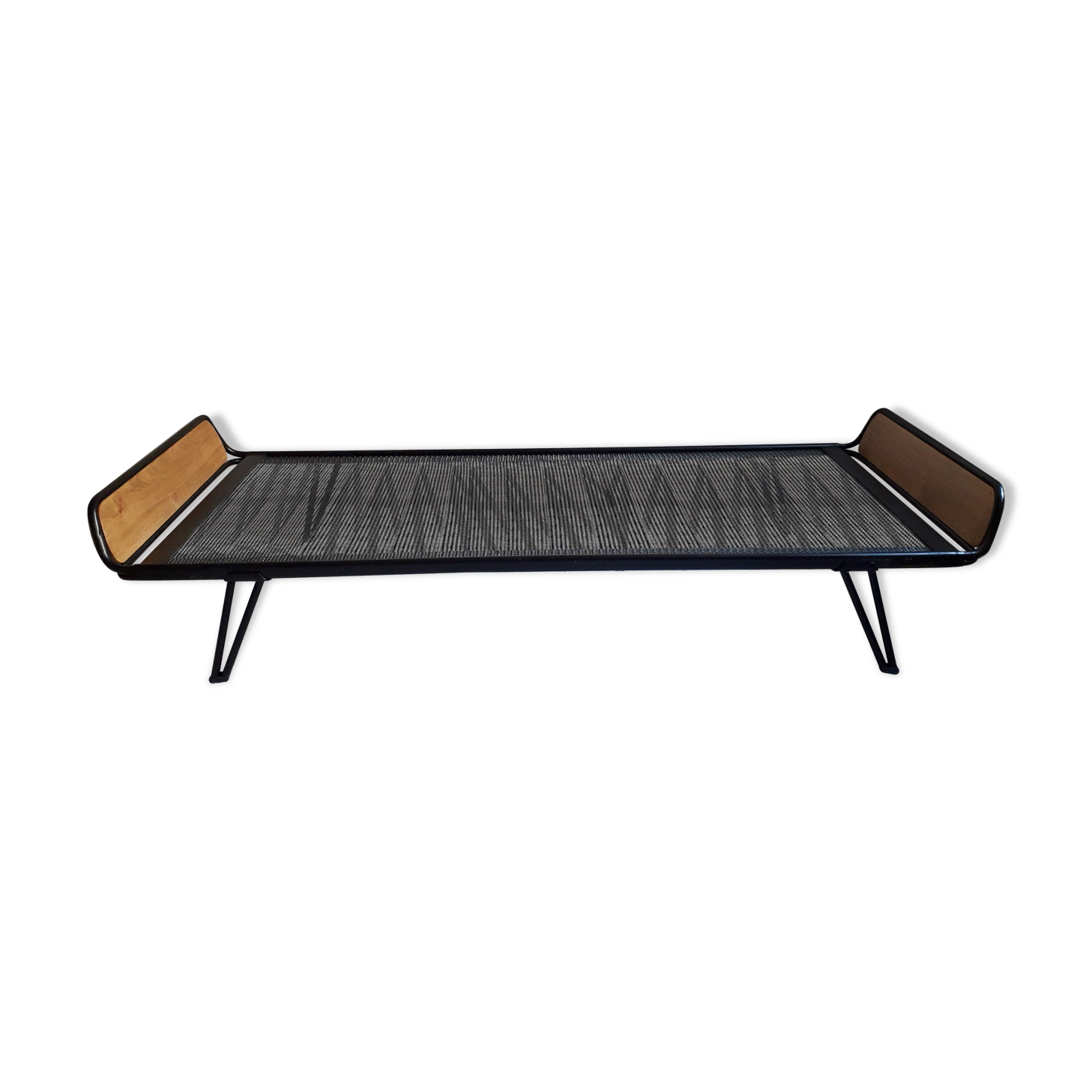 Daybed style Auping