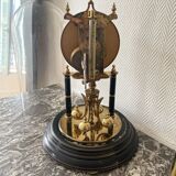 Clock/pendulum 400days kundo