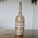 Berber ceramic lamp, Morocco 1970s