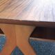 Table basse scandinave