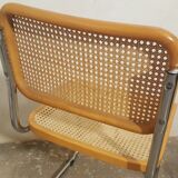 Marcel Breuer chair