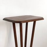 Art Deco side table