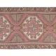 Turkish kars rug runner 70 x 284 cm
