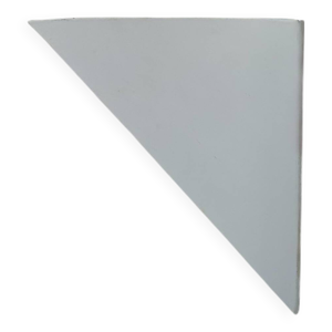 Applique d'angle en métal