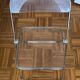 Chaise Plia, Giancarlo Piretti