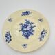 Set of 20 plates Boch Frères décor Rhodia