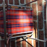 Vintage child armchair