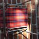 Vintage child armchair