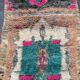 Tapis Marocain - 120 x 298 cm