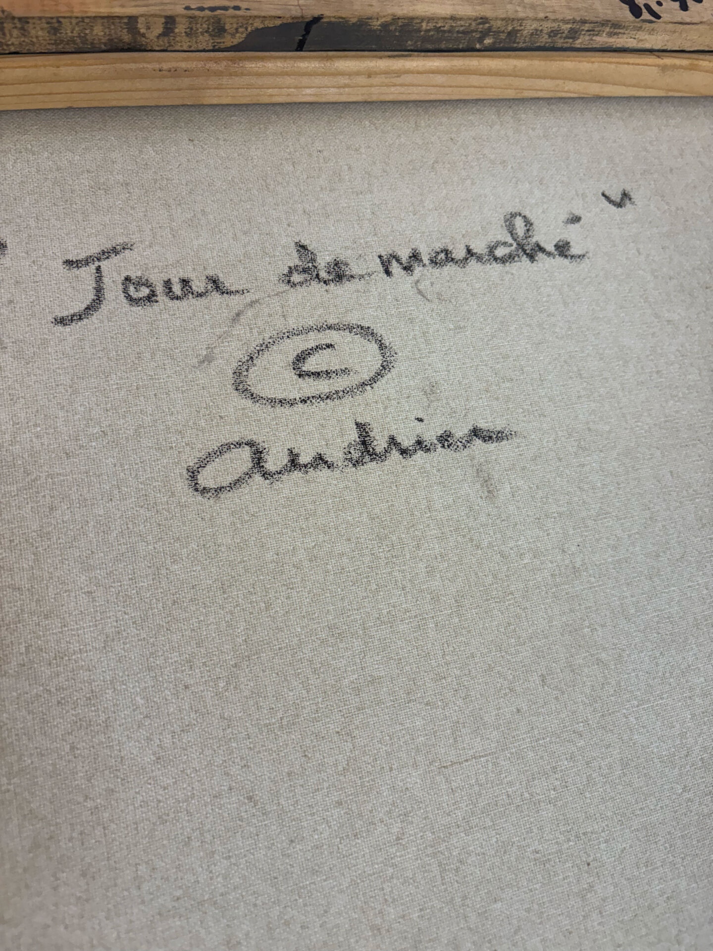 Tableau