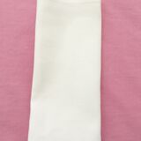 Lot de 11 serviettes de table en coton.