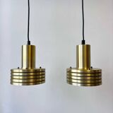 Ensemble de suspensions vintage Frandsen