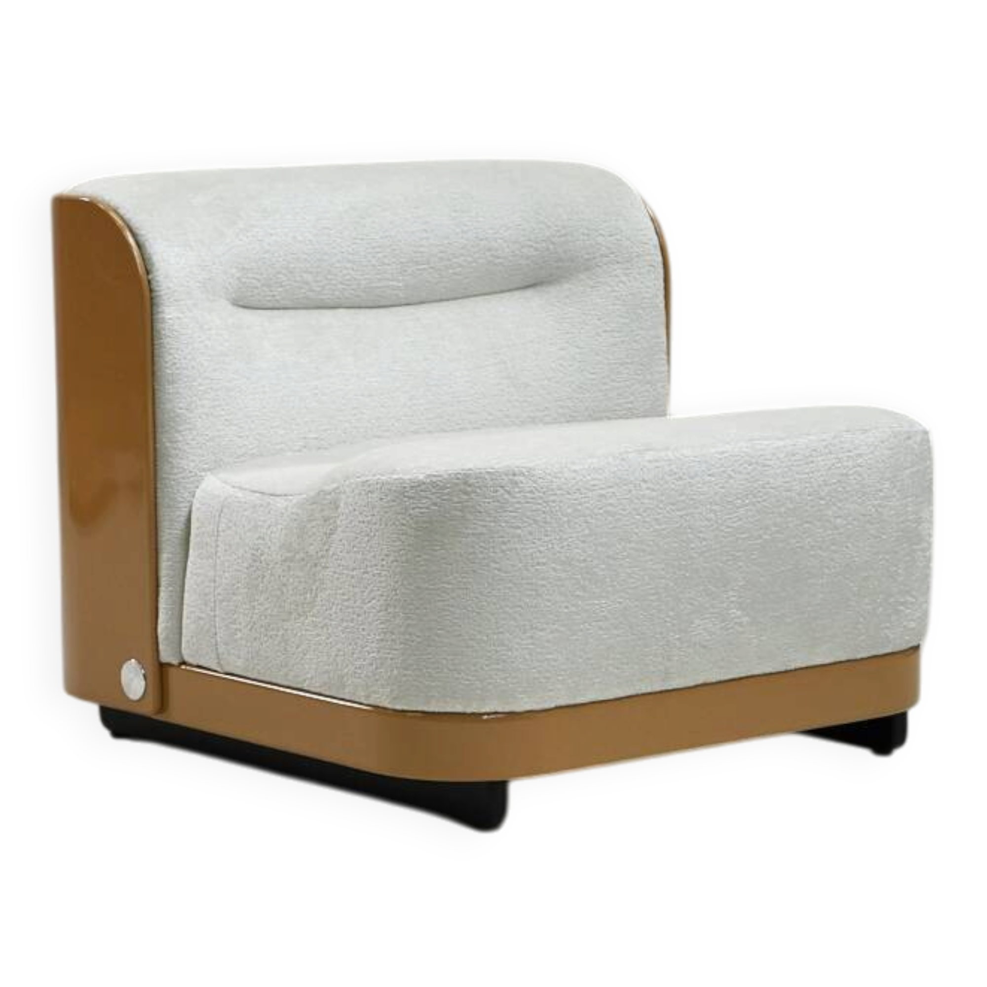 Trinom chair by Peter Maly for COR, 1960s Germany.