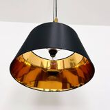 Adjustable Pendant Lamp with Counterweight