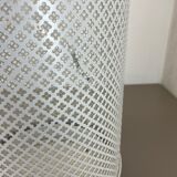 Original Mategot Style Umbrella Stand Vereinigte Werkstätten München Germany 1950s