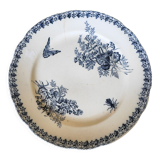 Assiette Onnaing
