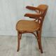 Set de 6 chaises et fauteuils bistrot