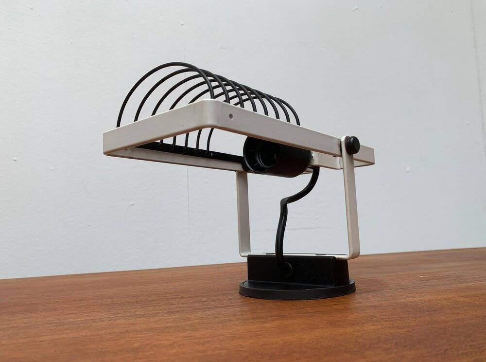 Sintesi wall sconces vintage spotlights by Ernesto Gismondi for Artemide, set of 2