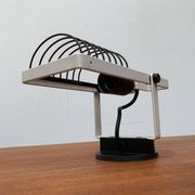 Sintesi wall sconces vintage spotlights by Ernesto Gismondi for Artemide, set of 2