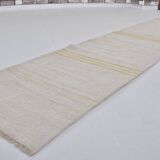 Vintage Turkish Hemp Runner SKU3990