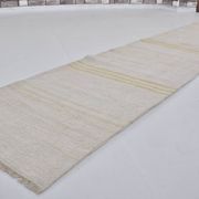 Vintage Turkish Hemp Runner SKU3990