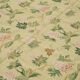 Handmade Vintage Flatweave Needlepoint Kilim 182 cm x 270 cm