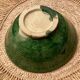 Tamegroute salad bowl