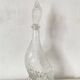 Carafe italienne empoli canard