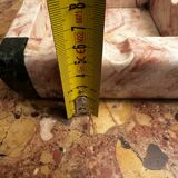 Cendrier / Vide Poche Art-Deco en Marbre