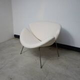 Orange Slice Chair by Pierre Paulin for Artifort