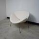 Orange Slice Chair by Pierre Paulin for Artifort