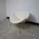 Chaise Orange Slice par Pierre Paulin pour Artifort