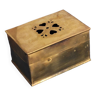 Brass Box