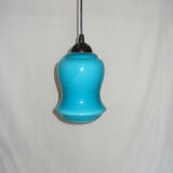 Blue suspension from the 60/70s