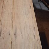 Old farm table