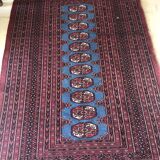 Tapis persan 165x96