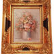 Tableau bouquet de fleur