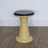 Space age plastic stool 1970