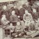Photographer Jules David (Levallois-Perret) 1901-02 Etampes Collège Geoffroy Saint-Hilaire