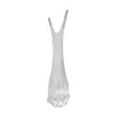 Vase en cristal